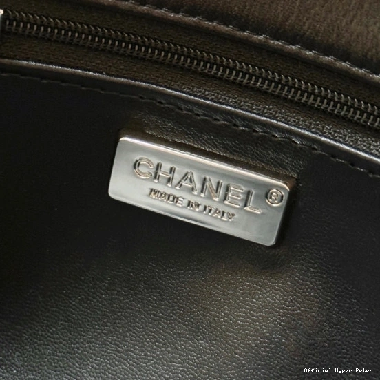 HyperPeter 20CM CHANEL FLAP BAG 0802